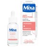 Mixa Anti-Reaction Soothing Milky Serum Ser facial lăptos calmant