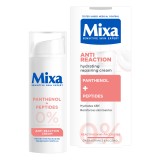 Mixa Anti-Reaction Hydrating Repairing Cream Cremă facială