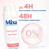 Mixa Anti-Reaction Hydrating Repairing Cream Cremă facială