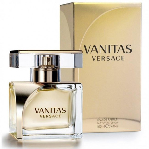 Versace Vanitas EDP