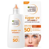 Garnier Ambre Solaire Super...