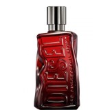 Diesel D Red By Diesel Le...