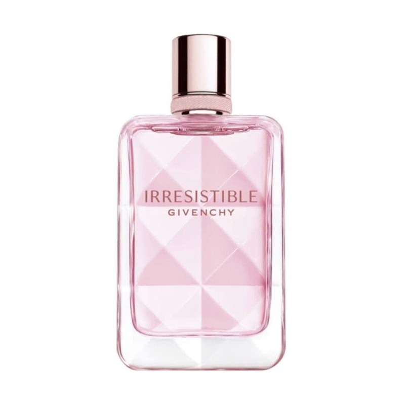 Givenchy Irresistible Very Floral Apă de parfum pentru femei Tester EDP Volum 80 ml