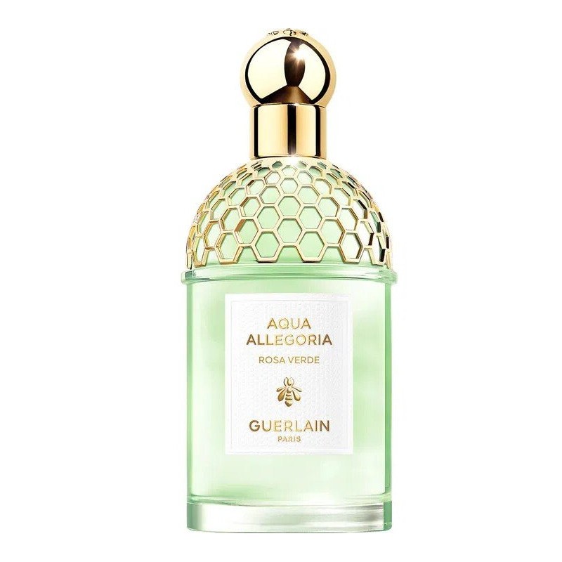 Guerlain Aqua Allegoria Rosa Verde Apă de toaletă unisex Tester EDT Volum 125 ml