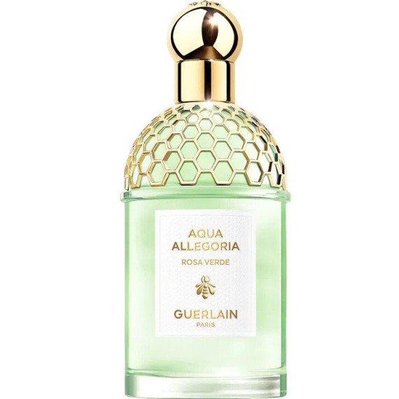 Guerlain Aqua Allegoria Rosa Verde Apă de toaletă unisex Tester EDT