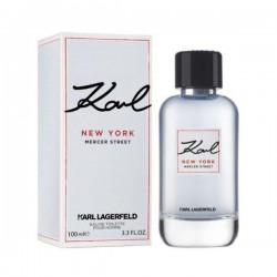 Karl Lagerfeld Karl New York Mercer Street EDT