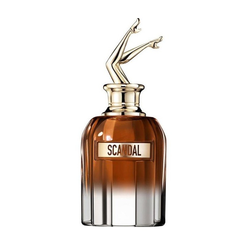 Jean Paul Gaultier Scandal Elixir Parfum pentru femei Tester Volum 80 ml