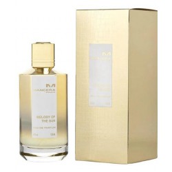 Mancera Melody Of The Sun EDP