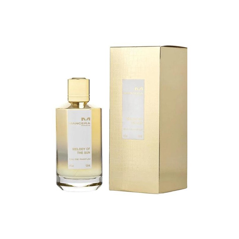 Mancera Melody Of The Sun EDP