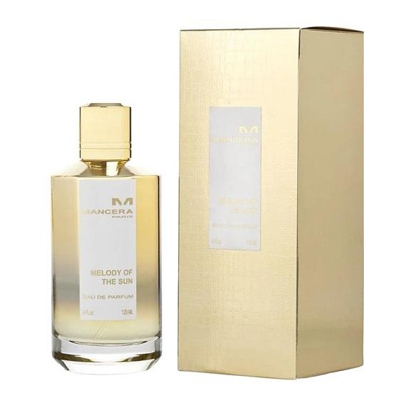 Mancera Melody Of The Sun EDP