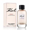 Karl Lagerfeld Karl Paris 21 Rue Saint-Guillaume EDP