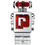 Rabanne Phantom In Red...