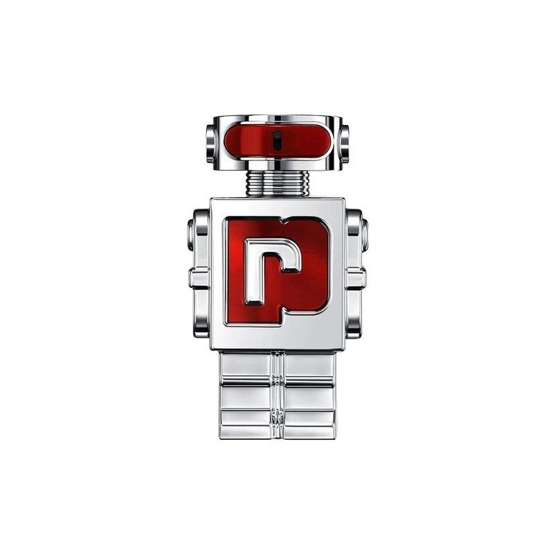 Rabanne Phantom In Red Parfum Elixir – Parfum pentru bărbați Tester