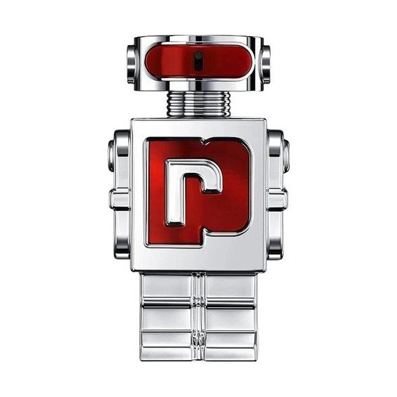 Rabanne Phantom In Red Parfum Elixir – Parfum pentru bărbați Tester