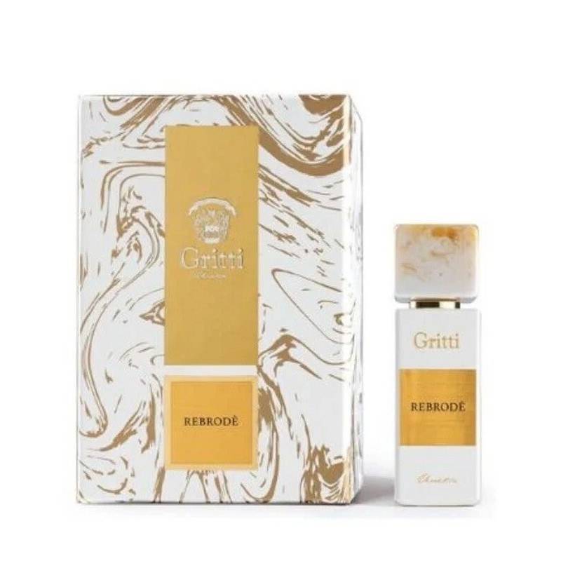 Gritti Rebrode' Apă de parfum pentru Femei EDP Volum 100 ml