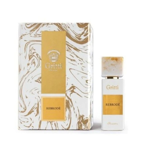 Gritti Rebrode' Apă de parfum pentru Femei EDP