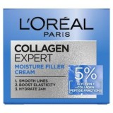 L'Oreal Paris Collagen Expert Cremă hidratantă pentru față