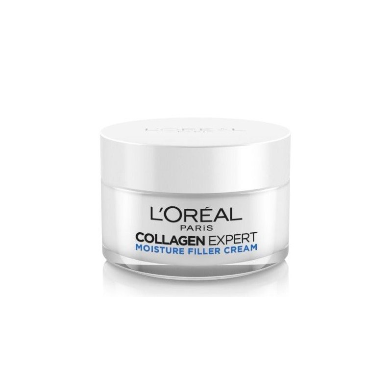 L'Oreal Paris Collagen Expert Cremă hidratantă pentru față