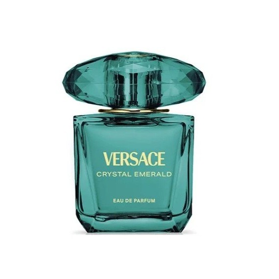 Versace Crystal Emerald Apă de parfum pentru femei Tester EDP