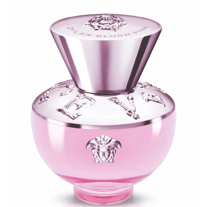 Versace Dylan Blush Pink Apă de parfum pentru femei Tester EDP Volum 90 ml
