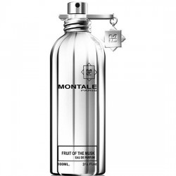 Montale Fruits Of The Musk fără ambalaj EDP