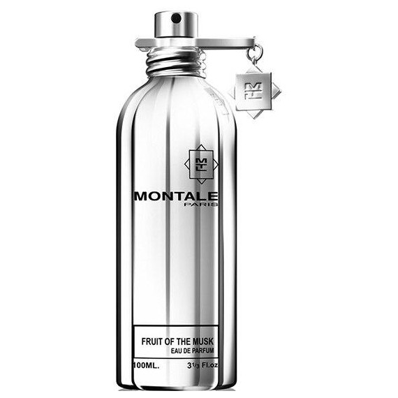 Montale Fruits Of The Musk fără ambalaj EDP