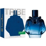 Benetton We Are Tribe Apă...