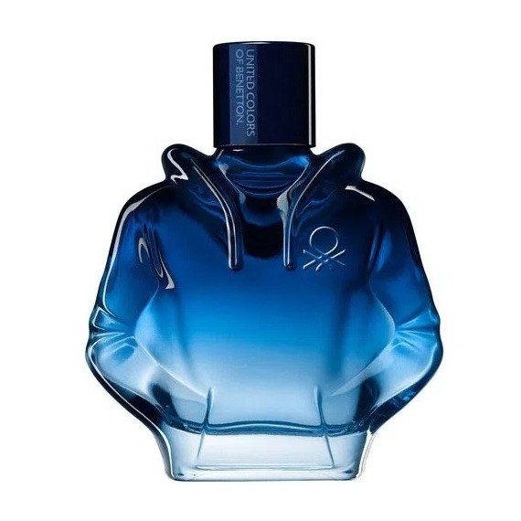 Benetton We Are Tribe Apă de toaletă pentru bărbați EDT