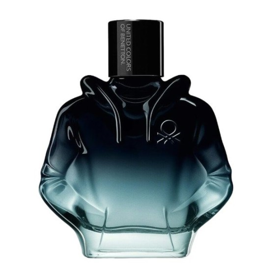 Benetton We Are Tribe Intense Apă de parfum pentru bărbați EDP