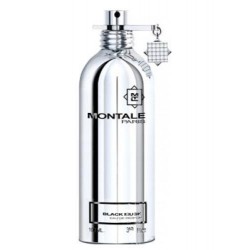 Montale Black Musk fără ambalaj EDP