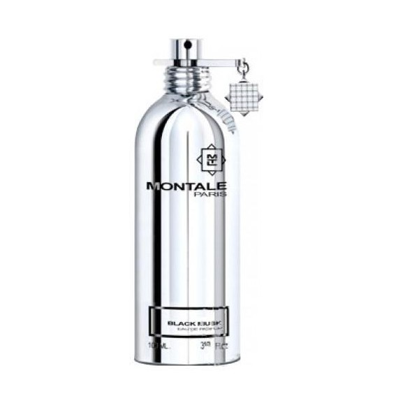 Montale Black Musk fără ambalaj EDP