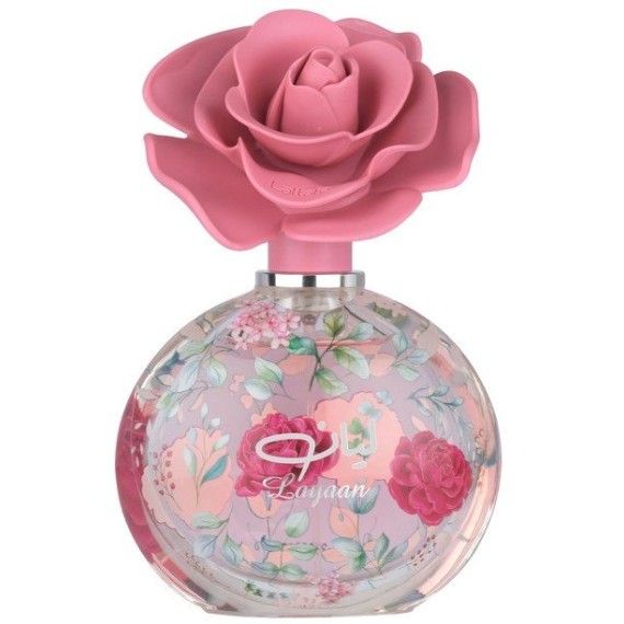 Lattafa Layaan Apă de parfum pentru femei EDP