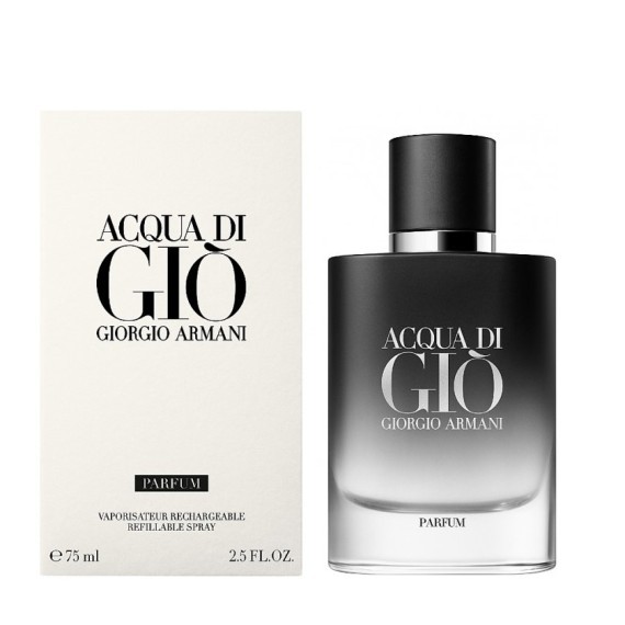 Giorgio Armani Acqua di Gio Parfum Parfum pentru Bărbați