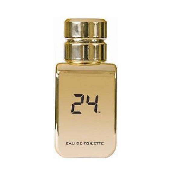 ScentStory 24 Gold fără ambalaj EDT