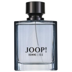 Joop! Homme Ice fără ambalaj EDT