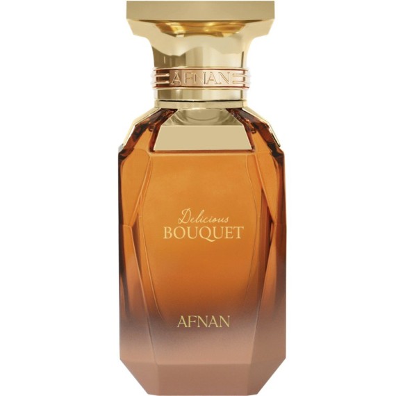 Afnan Delicious Bouquet Apă de parfum pentru femei EDP