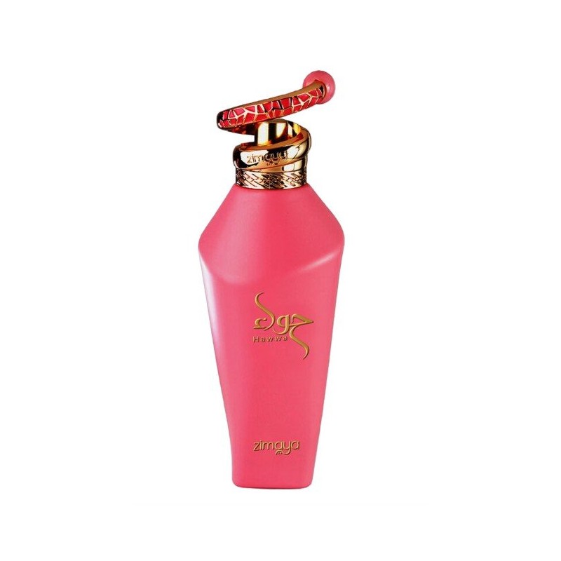 Zimaya Hawwa Pink Apă de parfum pentru femei EDP