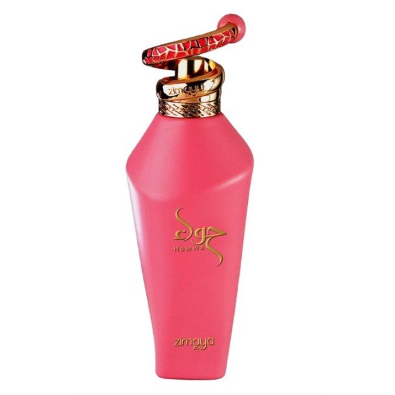 Zimaya Hawwa Pink Apă de parfum pentru femei EDP