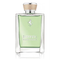 Ferrari Radiant Bergamot fără ambalaj EDT