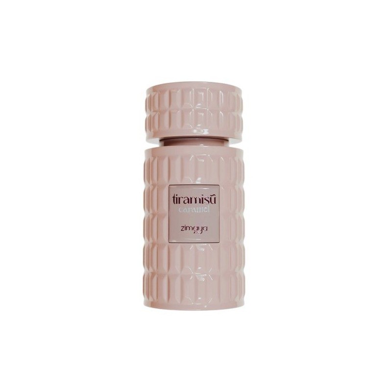 Zimaya Tiramisu Caramel Apă de parfum unisex EDP Volum 100 ml