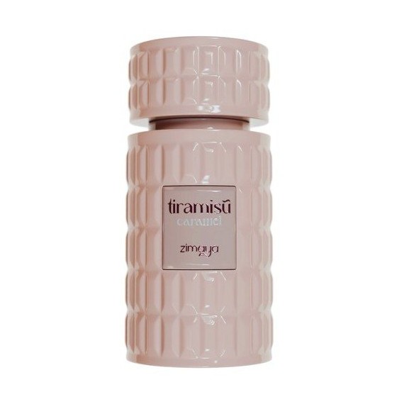 Zimaya Tiramisu Caramel Apă de parfum unisex EDP