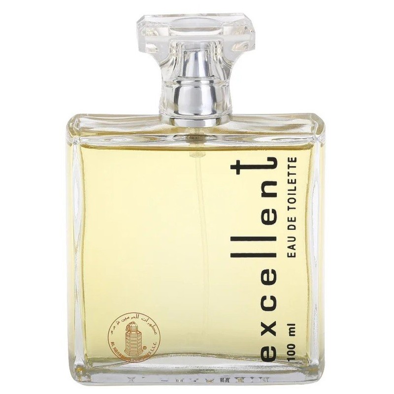 Al Haramain Excellent Apă de toaletă pentru bărbați EDT