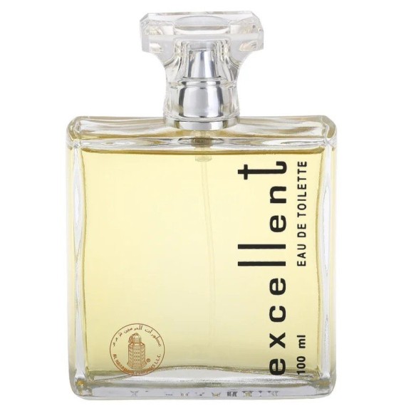 Al Haramain Excellent Apă de toaletă pentru bărbați EDT