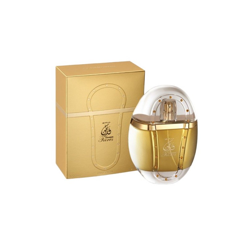 Al Haramain Faris Unisex apă de parfum EDP