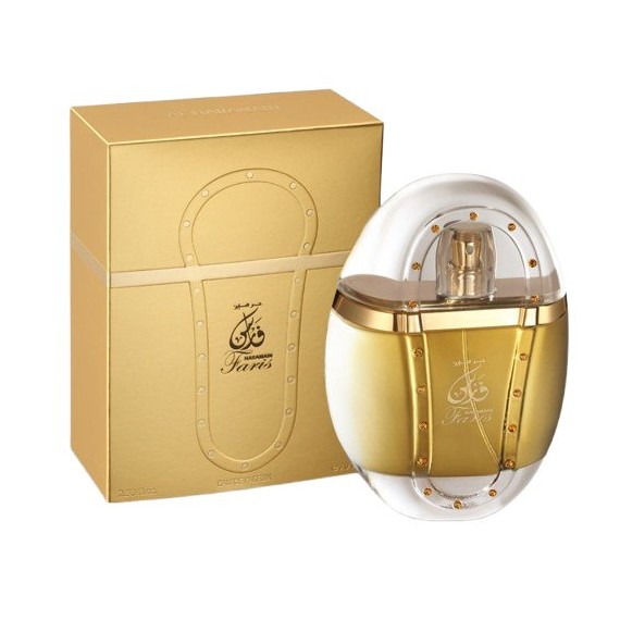 Al Haramain Faris Unisex apă de parfum EDP