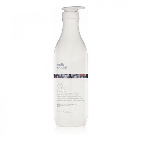  Milk Shake Silver Shine Shampoo - Image 2