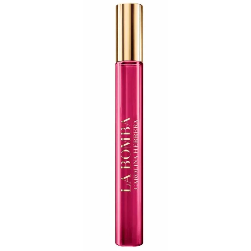 Carolina Herrera La Bomba Apă de parfum pentru Femei EDP Volum 10 ml