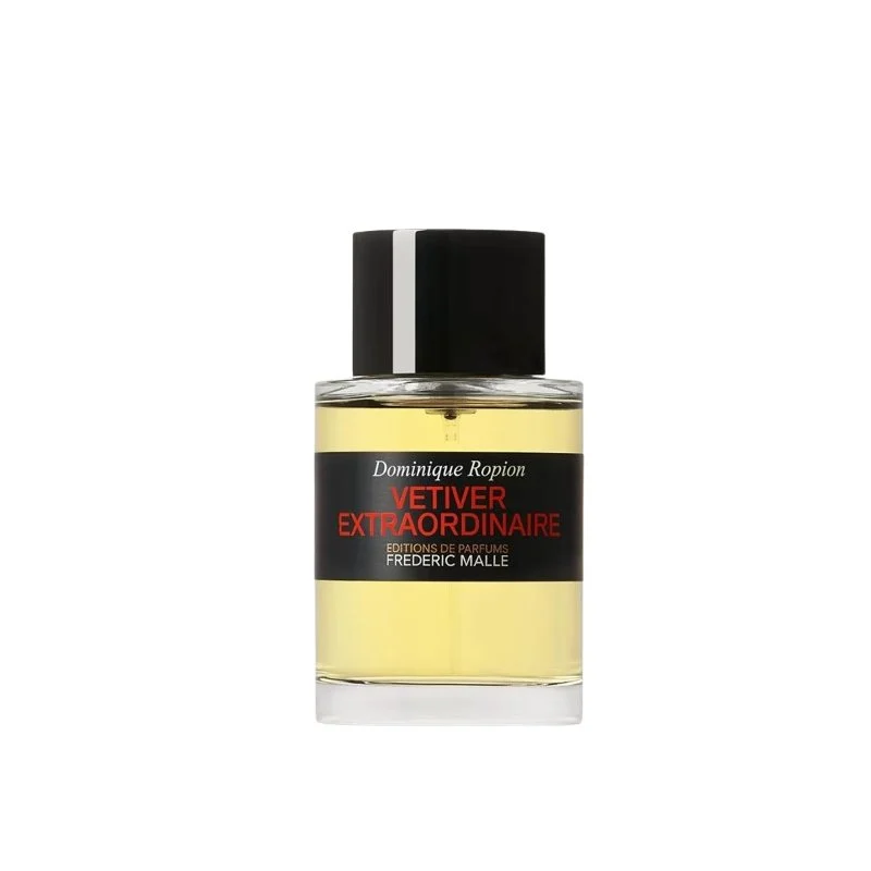 Frederic Malle Vetiver Extraordinaire Apă de parfum pentru Bărbați EDP Volum 100 ml