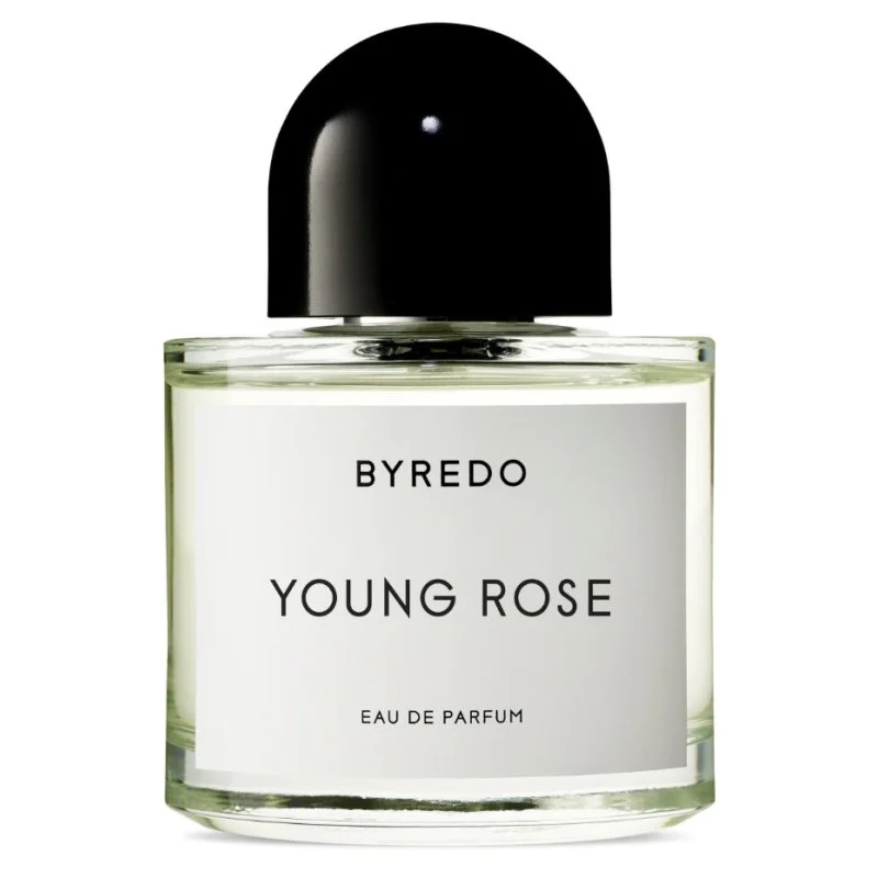Byredo Young Rose Apă de parfum Unisex Tester EDP Volum 100 ml