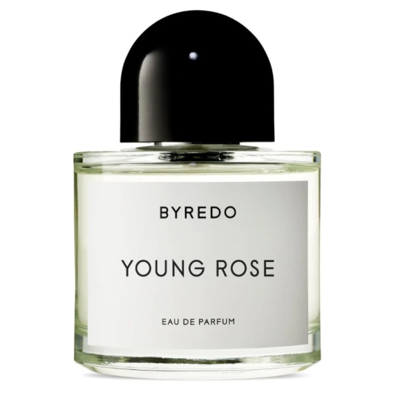 Byredo Young Rose Apă de parfum Unisex Tester EDP